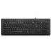 Lenovo Teclado con cable USB-SX4 Lenovo Teclado con cable USB