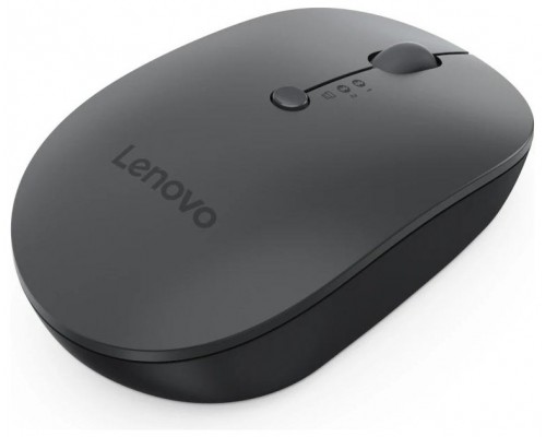 Lenovo Ratón inalámbrico multidispositivo X9-SX9 Lenovo Ratón inalámbrico multidispositivo X9