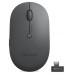 Lenovo Ratón inalámbrico multidispositivo X9-SX9 Lenovo Ratón inalámbrico multidispositivo X9