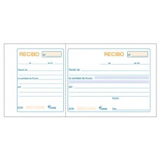 TALONARIO 100 HOJAS RECIBOS ORIGINAL+MATRIZ 1/3 APAISADO DOHE 50016 (MIN10) (Espera 4 dias)-SX1 TALONARIO 100 HOJAS RECIBOS ORIGINAL+MATRIZ 1/3 APAISADO DOHE 50016 (MIN10) (Espera 4 dias)