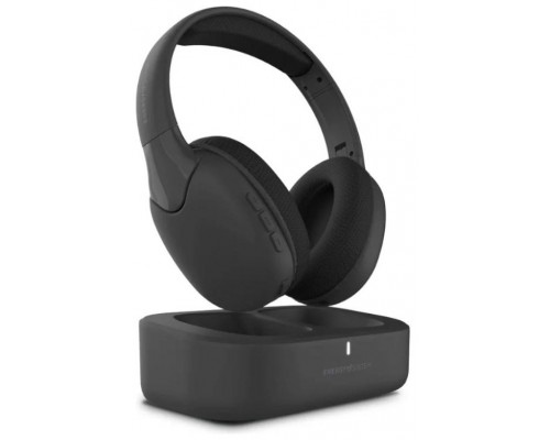 Energy Sistem Auriculares TV Inal&aacute;m. entrada &oacute;ptic