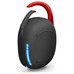 Energy Sistem EnergyClip Speaker 2.0 Black-SX5 Energy Sistem EnergyClip Speaker 2.0 Black