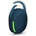 Energy Sistem EnergyClip Speaker 2.0 Blue-SX5 Energy Sistem EnergyClip Speaker 2.0 Blue