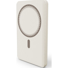 Energy Sistem Magnetic Powerbank 5000 mAh Champagn-SX6 Energy Sistem Magnetic Powerbank 5000 mAh Champagn