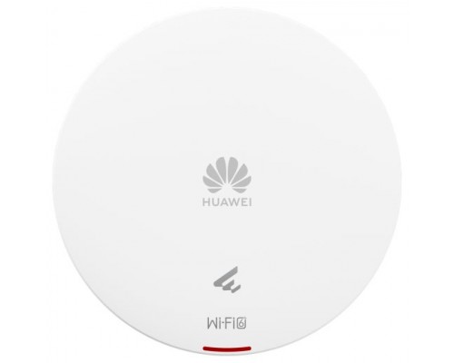 PUNTO DE ACCESO WIFI HUAWEI eKit AP361 (11AX INDOOR 1775Mbps 2+2 DUALBAND SMART ANTENNA) (Espera 4 dias)