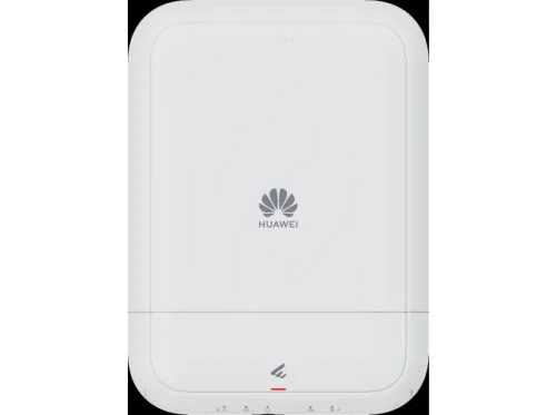 HUAWEI WIRELESS LAN EQUIPMENT,AP771,AP771(11BE OUTDOOR,2+2 DUAL-BAND,OMNIDIRECTIONAL ANTENNA),AP771,RJ45*1,11BE,DUAL-BAND (Espera 4 dias)