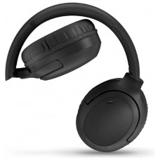 Energy Sistem Auriculares Hush Black BT ANC-SX6 Energy Sistem Auriculares Hush Black BT ANC