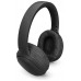 Energy Sistem Auriculares Hush Black BT ANC-SX6 Energy Sistem Auriculares Hush Black BT ANC