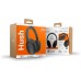 Energy Sistem Auriculares Hush Black BT ANC-SX6 Energy Sistem Auriculares Hush Black BT ANC