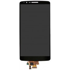 Pant. Táctil + LCD LG G3 D850/D855 Gris (Sin Marco) (Espera 2 dias)