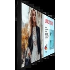 Philips 6000 series 50BDL6017P Pantalla plana para se&ntilde;alizaci&oacute;n digital 125,7 cm (49.5") LCD 800 cd / m&sup2; 4K Ultra HD Negro Procesador incorporado Android 14 24/7 (Espera 4 dias)