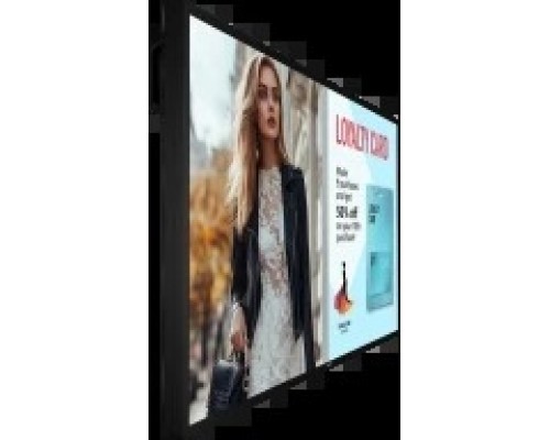 Philips 6000 series 50BDL6017P Pantalla plana para se&ntilde;alizaci&oacute;n digital 125,7 cm (49.5") LCD 800 cd / m&sup2; 4K Ultra HD Negro Procesador incorporado Android 14 24/7 (Espera 4 dias)