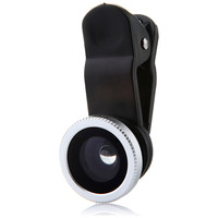 Pack 3 Lentes Universal Smartphones