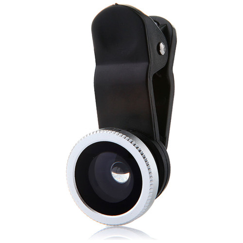 Pack 3 Lentes Universal Smartphones-SX5 Pack 3 Lentes Universal Smartphones
