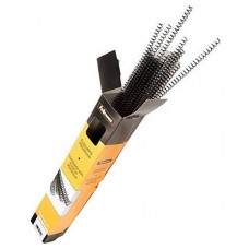 PACK 100 ESPIRALES METALICAS 10 MM. NEGRO FELLOWES 5110301 (Espera 4 dias)-SX3 PACK 100 ESPIRALES METALICAS 10 MM. NEGRO FELLOWES 5110301 (Espera 4 dias)