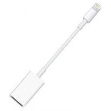 Adaptador Lightning a USB Ipad (Espera 2 dias)