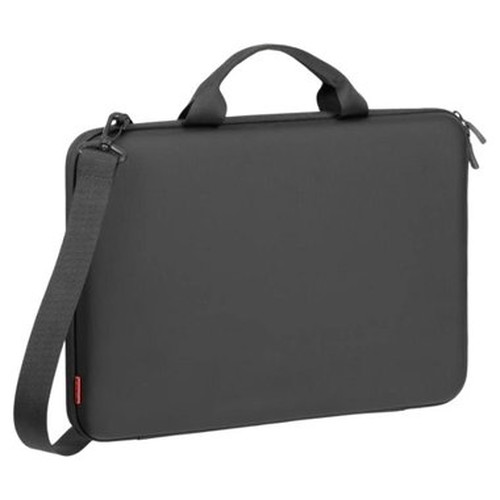 RIVACASE 5130 ANTISHOCK Negro malet&iacute;n r&iacute;gido 14"