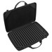 RIVACASE Malet&iacute;n 5131 Rigido Negro 15.6"