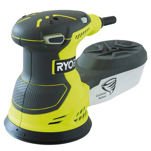 RYO-LIJA ROS300-SX19 RYO-LIJA ROS300