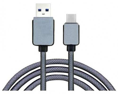 Cable Resistente USB 3.1 Tipo C a USB 3.0 1m