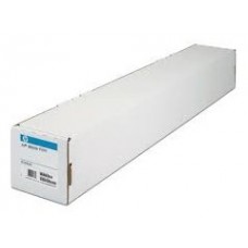 HP Papel Polyester Mate (Mate Film) Rollo 24", 36m. x 610mm., 198g.
