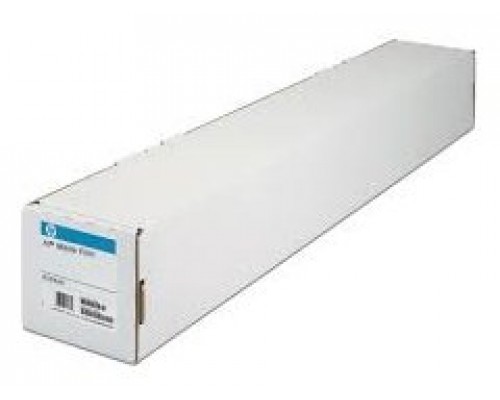 HP Papel Polyester Mate (Mate Film) Rollo 24", 36m. x 610mm., 198g.