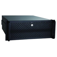 CAJA RACK 19" 4U UNYKAch UK4129 FRONTAL