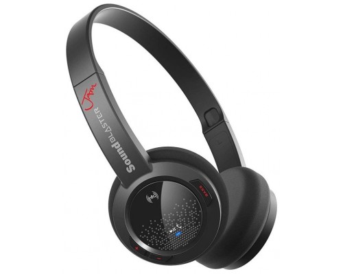 Creative Labs HS-720 V2 Auriculares Alámbrico Diadema Oficina/Centro de llamadas Negro (Espera 4 dias)