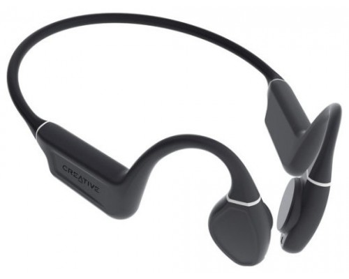 AURICULARES CREATIVE OUTLIER FREE PLUS INALAMBRICOS (Espera 4 dias)