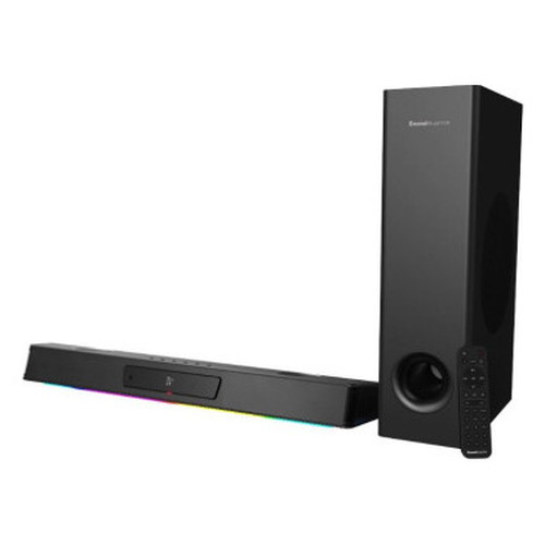 Creative Labs Sound Blaster Katana V2X Negro 90 W (Espera 4 dias)-SX19 Creative Labs Sound Blaster Katana V2X Negro 90 W (Espera 4 dias)