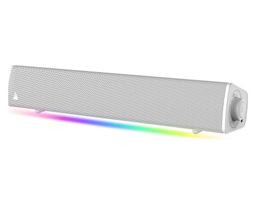 Creative Labs Sound Blaster GS3 Blanco Inalámbrico y alámbrico 12 W (Espera 4 dias)-SX12 Creative Labs Sound Blaster GS3 Blanco Inalámbrico y alámbrico 12 W (Espera 4 dias)