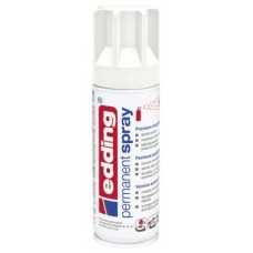 SPRAY BLANCO TR&Aacute;FICO MATE. EDDING 5200-922 (Espera 4 dias)