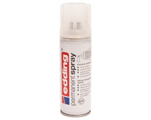 SPRAY BARNIZ MATE. EDDING 5200-995 (Espera 4 dias)-SX2 SPRAY BARNIZ MATE. EDDING 5200-995 (Espera 4 dias)