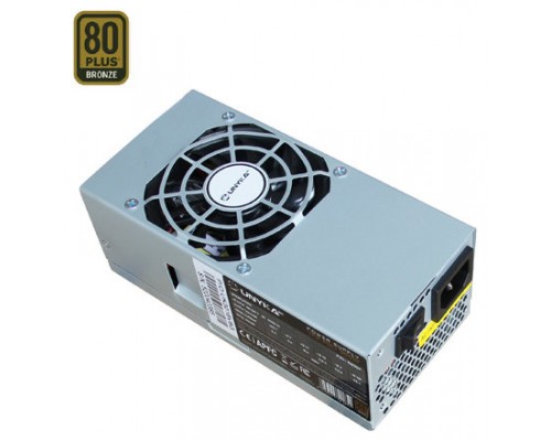 FUENTE ALIMENTACION  TFX 350W UNYKA 80+BRONZE