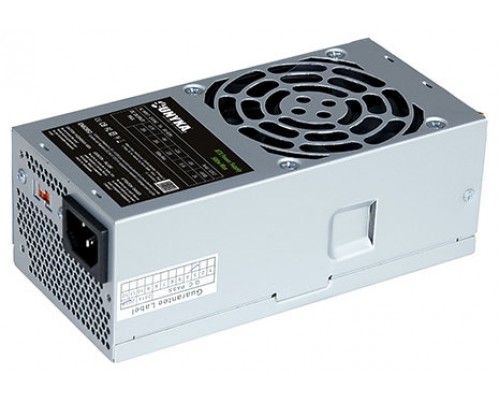 FUENTE ALIMENTACION TFX 350W UNYKA 8X8 175X85X65 52014