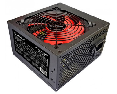 UNYKACH Fuente de Alimentacion ATX 600W GAMING AC/230V