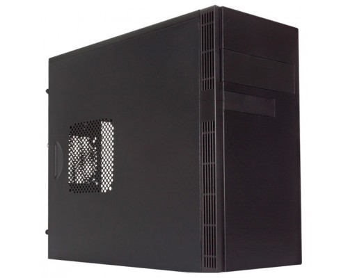CAJA MICRO ATX UNYKAch GREY RAIN EVO COLOR NEGRO