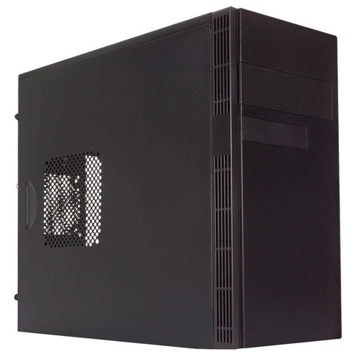 CAJA MICROATX UNYKAch GREY RAIN EVO COLOR NEGRO-SX8 CAJA MICROATX UNYKAch GREY RAIN EVO COLOR NEGRO
