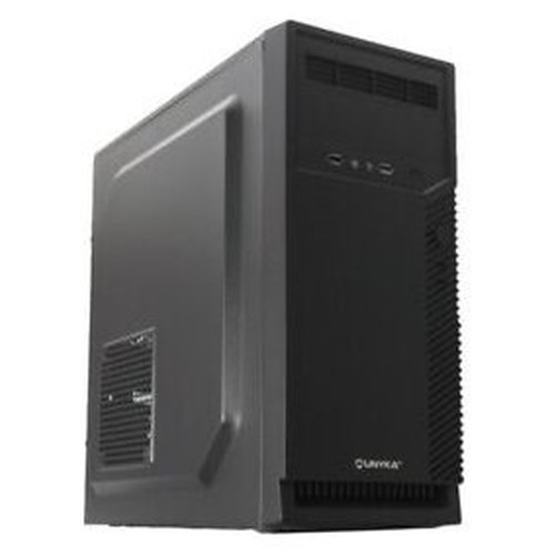 CAJA ATX UNYKAch AERO C30 COLOR NEGRO 2 BAHIAS DE 5.25-SX6 CAJA ATX UNYKAch AERO C30 COLOR NEGRO 2 BAHIAS DE 5.25