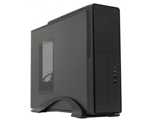 CAJA MICRO-ATX/MINI-ITX  SOBREMESA UNYKA 2010 USB TYPE