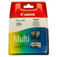 MULTIPACK CANON 540 541 XL