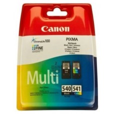 TINTA CANON PG-540XL / CL-541XL PHOTO VALUE PACK (Espera 4 dias)