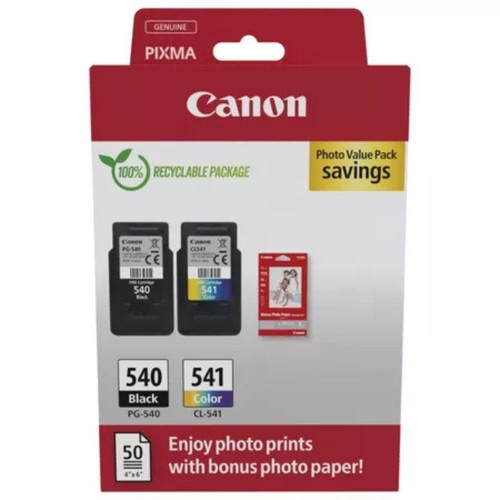 MULTIPACK CANON 5225B013-DU6 MULTIPACK CANON 5225B013