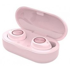Mini Auriculares Bluetooth TW60 Rosa (Espera 2 dias)
