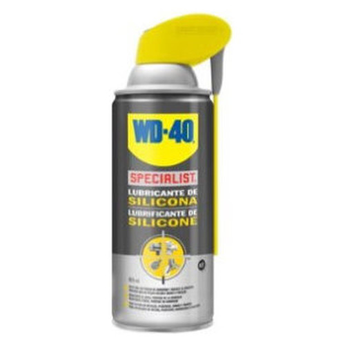 BOTE 400ML LUBRICANTE DE SILICONA CANULA DOBLE ACCION WD40 SPECIALIST WD-40 534377 (Espera 4 dias)-SX4 BOTE 400ML LUBRICANTE DE SILICONA CANULA DOBLE ACCION WD40 SPECIALIST WD-40 534377 (Espera 4 dias)