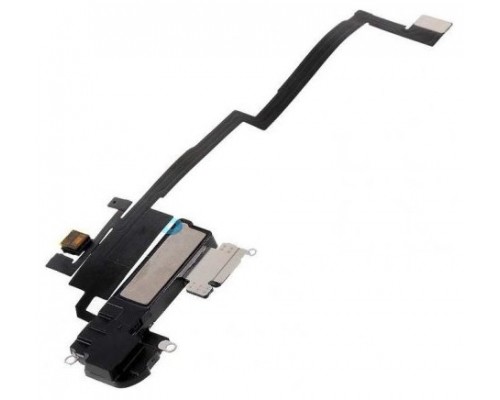 Auricular Sensor Cable Flex iPhone X (Espera 2 dias)