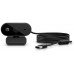 WEBCAM HP 320 FHD USB-A 360 GRADOS