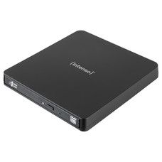 Intenso Grabadora CD/DVD Writer EOD 400D Negro-SX11 Intenso Grabadora CD/DVD Writer EOD 400D Negro