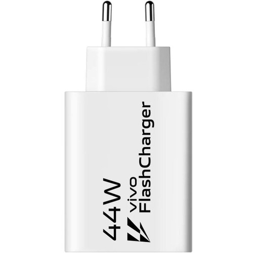 VIVO-CAR FLASHCHAR 44W-DU4 VIVO-CAR FLASHCHAR 44W