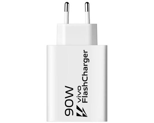 VIVO-CAR FLASHCHAR 90W
